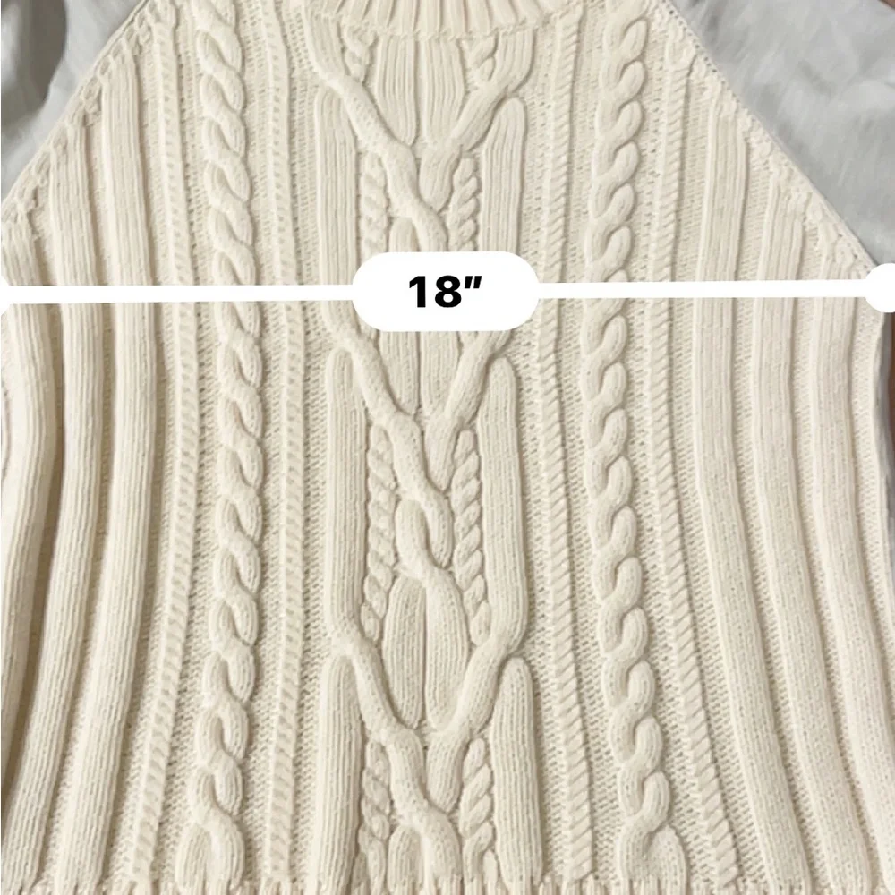 Lululemon St Moritz Cable Knit - Picture 9 of 10